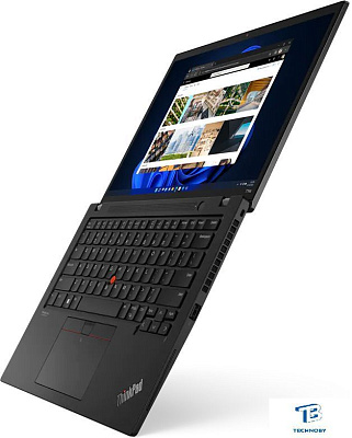 картинка Ноутбук Lenovo Thinkpad T14s 21BR00DWRT