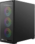 картинка Корпус Ocypus Delta C70 Black ARGB - превью 1