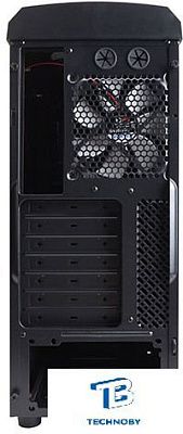 картинка Корпус Zalman Z3 Plus Black