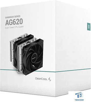 картинка Кулер Deepcool AG620