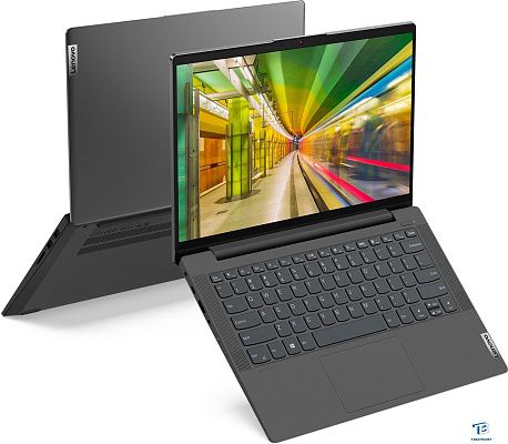 картинка Ноутбук Lenovo IdeaPad 5 82LM00LJRE