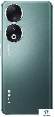 картинка Смартфон Honor 90 Green 12GB/512GB REA-NX9