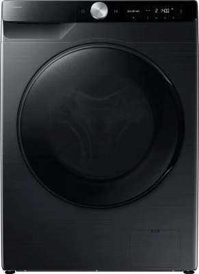 картинка Стирально-сушильная машина Samsung WD90DG6G94BBLP