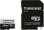 картинка Карта памяти Transcend 256GB TS256GUSD350V - превью 1