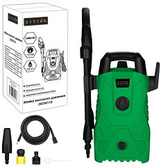 картинка Мойка высокого давления Zitrek ZKCW110 083-2031