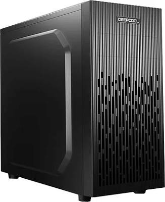 картинка Корпус Deepcool MATREXX 30 SI Black