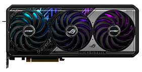 картинка Видеокарта Asus RTX 5070 (ROG-STRIX-RTX5070-O12G-GAMING)