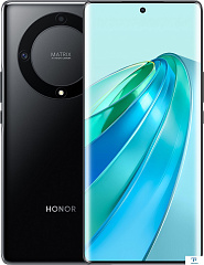картинка Смартфон Honor X9a 5G Black 8GB/256GB 5109ASQS