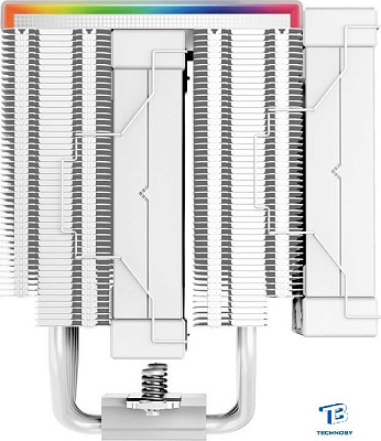 картинка Кулер Deepсool AK620 Digital WH