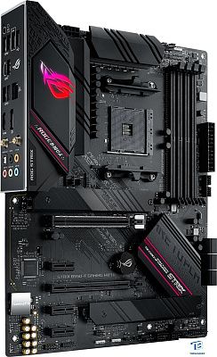 картинка Материнская плата Asus ROG STRIX B550-F GAMING (WI-FI) II