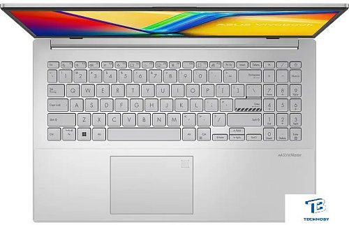 картинка Ноутбук Asus E1504FA-L1013W
