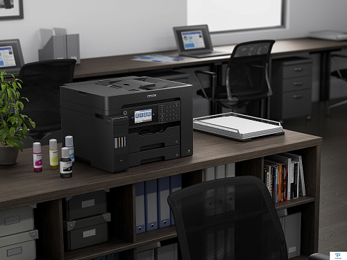 картинка МФУ Epson L15160