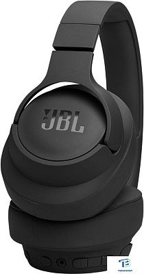 картинка Наушники JBL T770 NC черный