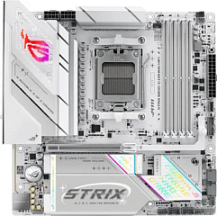 картинка Материнская плата Asus ROG Strix B850-G Gaming WIFI