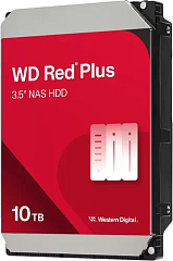 картинка Жесткий диск WD 10TB WD100EFGX