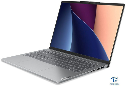 картинка Ноутбук Lenovo IdeaPad Pro 5 83AL001ARK