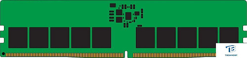 картинка ОЗУ Kingston KSM48E40BS8KM-16HM