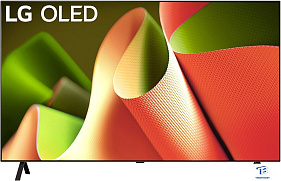 картинка Телевизор LG OLED65B4RLA