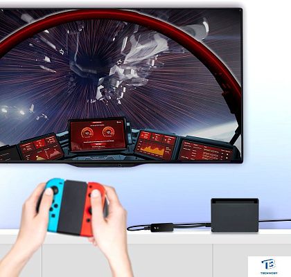 картинка Адаптер TP-Link UE306