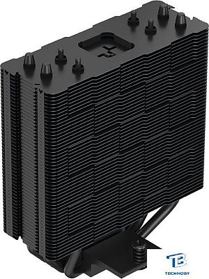 картинка Кулер DeepCool AG400 BK ARGB