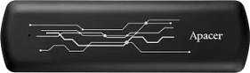 картинка Внешний SSD Apacer 512GB AP512GAS722B-1