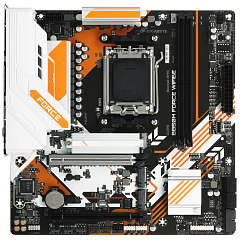картинка Материнская плата GigaByte B850M Force WIFI6E