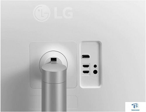 картинка Монитор LG 32UN650-W