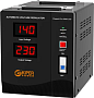 картинка Стабилизатор напряжения Kiper Power Expert Pro 5000 LCD - превью 1