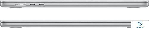картинка Ноутбук Apple MacBook Air MQKT3