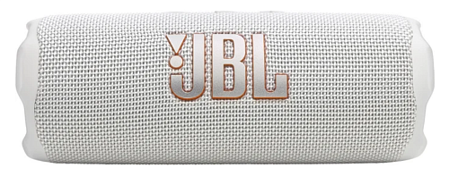 картинка Портативная колонка JBL Flip 7 Белый