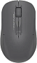 картинка Мышь A4Tech Fstyler FG15C Air2 Серый - превью 1