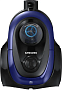 картинка Пылесос Samsung VC18M21B0S2/EV - превью 1
