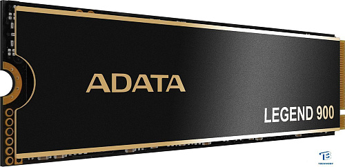 картинка Накопитель SSD A-Data 512GB SLEG-900-512GCS