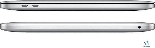 картинка Ноутбук Apple MacBook Pro Z16T07B