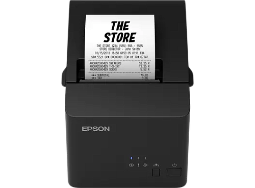 картинка Принтер Epson TM-T20X