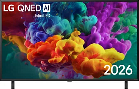 картинка Телевизор LG 50QNED85B6A