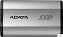картинка Внешний SSD A-Data 500GB SD810-500G-CSG - превью 1