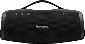 картинка Портативная колонка Tronsmart Mirtune S100 Black