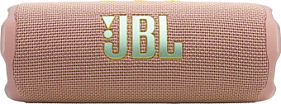 картинка Портативная колонка JBL Flip 7 Розовый