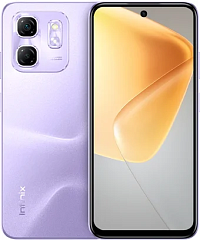 картинка Смартфон Infinix Hot 50i X6531B 4GB/128GB Purple