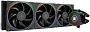 картинка СВО Thermalright Aqua Elite 360 V5 ARGB Black - превью 1