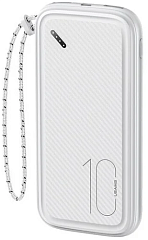 картинка АКБ Usams US-CD150 10KCD15002 10000mAh Белый