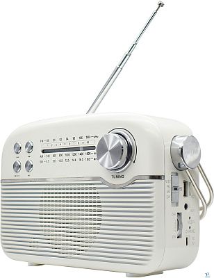 картинка Радиоприемник MIRU SR-1024