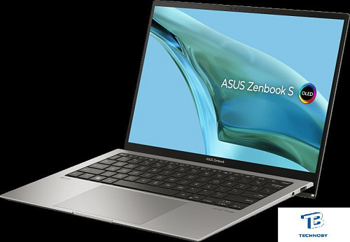 картинка Ноутбук Asus UX5304VA-NQ021W
