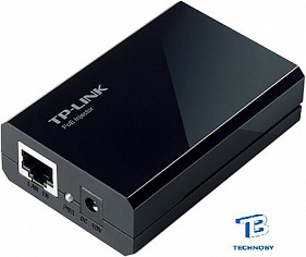 картинка PoE-инжектор TP-Link TL-PoE150S