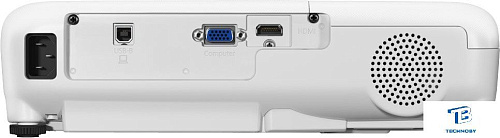 картинка Проектор Epson EB-E01
