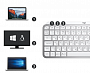 картинка Клавиатура Logitech MX Keys Mini 920-010502 - превью 4