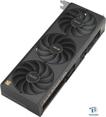 картинка Видеокарта Asus RTX 4070 Super (PROART-RTX4070S-O12G)