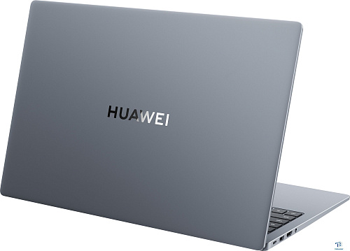 картинка Ноутбук Huawei MateBook D16 MCLF-X Space Gray 53013WXF