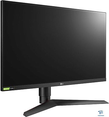 картинка Монитор LG 27GL83A-B